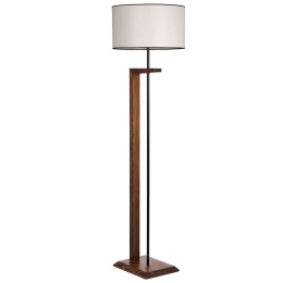 Φωτιστικό Δαπέδου 534LUN2150 Φ45x163cm E27 60W Multi Opviq
