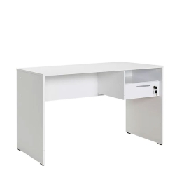 Γραφείο Εργασίας Concept 77930 120x60x75cm White