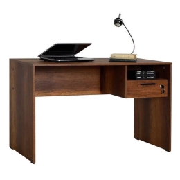Γραφείο Εργασίας Concept 204082 120x60x75cm Walnut