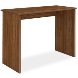Γραφείο Εργασίας Bagan 0207090 70x40x75cm Walnut