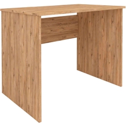 Γραφείο Εργασίας Kalen 0212558 90x60x74cm Oak