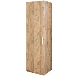 Ντουλάπι Κουζίνας Giza 0213517 45x42x160cm Pine Μελαμίνη