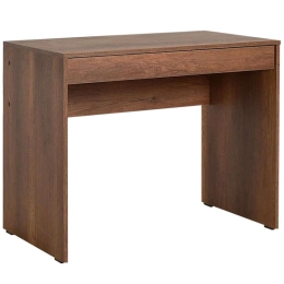 Γραφείο Εργασίας Vareno 0232002 90x55x75cm Walnut