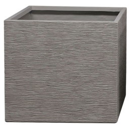 Κασπώ Πήλινο 06-00-23200-L 54x54x50cm Beige Marhome Πηλός