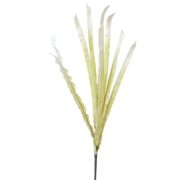 Τεχνητό Λουλούδι 00-00-1588-3 113cm Ecru Marhome Foam