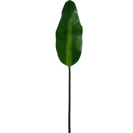 Τεχνητό Κλαδί-Φυτό Palm 00-00-2748 98cm Green Marhome Συνθετικό Υλικό