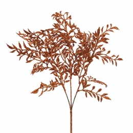Λουλούδι - Κλαδί 99-00-10947 60cm Bronze Marhome