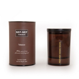 Κερί Αρωματικό Tobacco Nef-Nef Παραφίνη