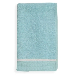 Πετσέτα  Βρεφική Aqua Nef-Nef Λαβέτα 30x40cm 100% Βαμβάκι