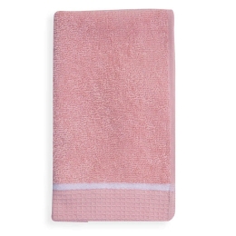 Πετσέτα Βρεφική English Rose Nef-Nef Λαβέτα 30x40cm 100% Βαμβάκι