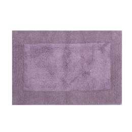 Ταπέτο Μπάνιου Organic 640 935-Orchid Nef-Nef 50X80cm 50x80cm 100% Βαμβάκι