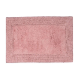Ταπέτο Μπάνιου Organic 640 English Rose Nef-Nef 50X80cm 50x80cm 100% Βαμβάκι