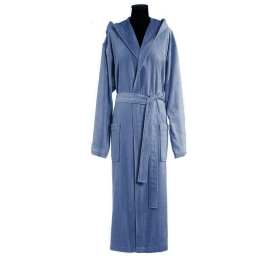 Μπουρνούζι Traffic 680 Denim Nef-Nef