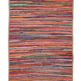 Χαλί Mayas Multi Nef-Nef 140X200cm