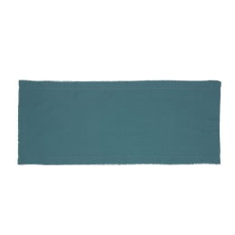 Runner Minimal Aqua Nef-Nef 45X150 100% Βαμβάκι