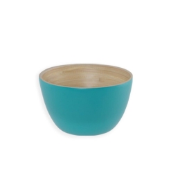 Μπωλ Casta D14X7cm Aqua Nef-Nef Bamboo
