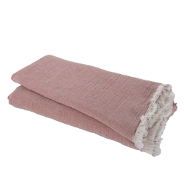 Ριχτάρι Answer Terra Nef-Nef Πολυθρόνα 130x180cm 100% Βαμβάκι