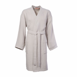 Ρόμπα Matie Beige Nef-Nef
