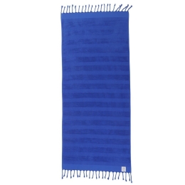 Πετσέτα Θαλάσσης Expression Blue Nef-Nef Θαλάσσης 100% Βαμβάκι