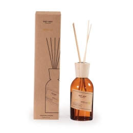 Αρωματικό Χώρου Με Στικς Water Lilly 200ml Brown Nef-Nef Γυαλί
