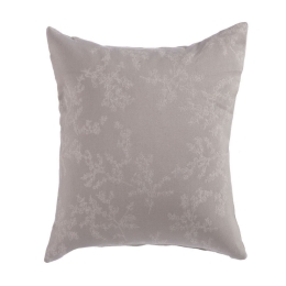Μαξιλάρι Διακοσμητικό (Με Γέμιση) Femme Beige Nef-Nef 50X50 Βαμβάκι-Πολυέστερ