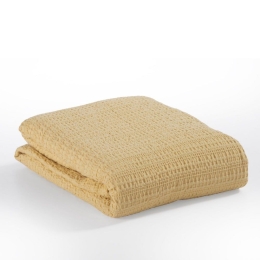 Κουβέρτα Πικέ Cool Honey Nef-Nef Υπέρδιπλo 220x240cm 100% Βαμβάκι