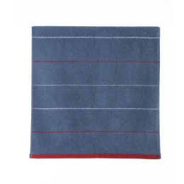 Πετσέτα Miles Denim Nef-Nef Χεριών 30x50cm 100% Βαμβάκι