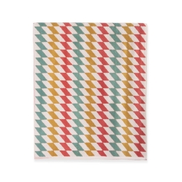 Πετσέτα Elmer Multi Nef-Nef Προσώπου 50x90cm 100% Βαμβάκι