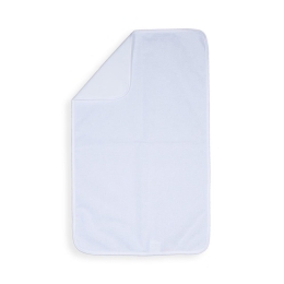 Σελτεδάκι Βρεφικό Mellow White Nef-Nef 50x70cm Βαμβάκι-PVC