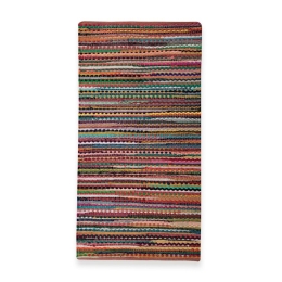 Χαλάκι Κουζίνας Superior Multi Nef-Nef 70X140cm Ύφασμα
