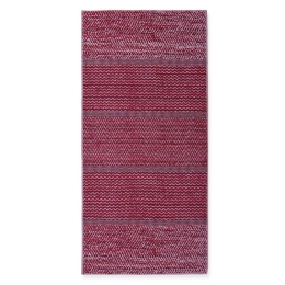 Πετσέτα Θαλάσσης Foil Red Nef-Nef Θαλάσσης 100x180cm 100% Βαμβάκι