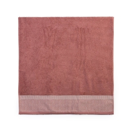 Πετσέτα Kleran Coral Nef-Nef Χεριών 30x50cm 100% Βαμβάκι