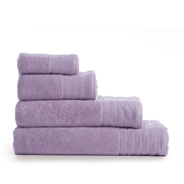 Πετσέτα Fresh Lavender Nef-Nef Προσώπου 30x50cm 100% Βαμβάκι