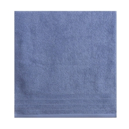 Πετσέτα Fresh Blue Nef-Nef Σώματος 80x160cm 100% Βαμβάκι