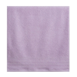Πετσέτα Fresh Lavender Nef-Nef Σώματος 80x160cm 100% Βαμβάκι