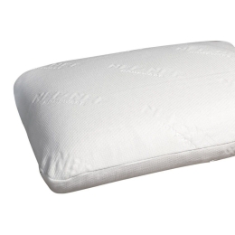 Μαξιλάρι Ύπνου Παιδικό Latex 24 Ecru Nef-Nef 60 X 40 60x40cm 100% Latex