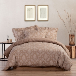 Πάπλωμα Shane Gold Nef-Nef Υπέρδιπλο 240x230cm Βαμβάκι-Πολυέστερ