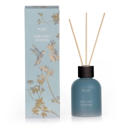 Αρωματικό Χώρου Με Στικς Earl Grey Whispers 200ml Petrol Nef-Nef