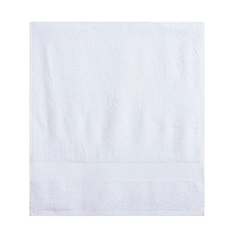 Πετσέτα Delight White Nef-Nef Χεριών 30x50cm 100% Βαμβάκι