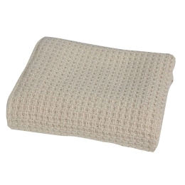 Κουβέρτα Miracle Linen Nef-Nef Αγκαλιάς 110x150cm 100% Βαμβάκι