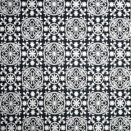 Χαλί Palma 1646-02 Gray Royal Carpet 160X230cm