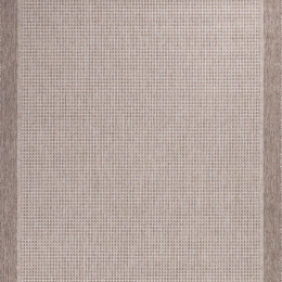 Χαλί Ψάθα Sand UT6 2822 D Sand-Brown Royal Carpet 200X285cm