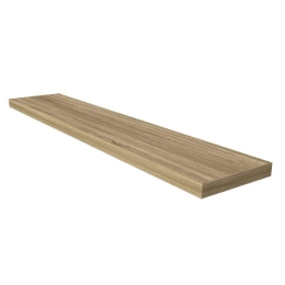 Ράφι Τοίχου 32-0034 60x23,5x3,8cm Oak