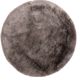 Χαλί Samba 495 Taupe Obsession 160X160 Round