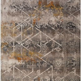 Χαλί Inca Inc 351 Taupe Obsession 160X230cm