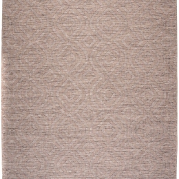 Χαλί Nordic Nic 872 Taupe Obsession 200X290cm