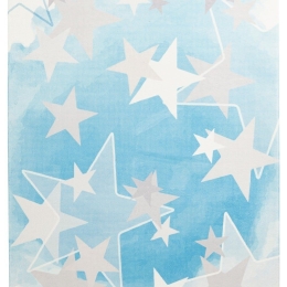 Χαλί Stars Sts 410 Blue Obsession 120X170cm