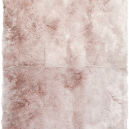 Χαλί Samba Sab 495 Powder Pink Obsession 160X230cm