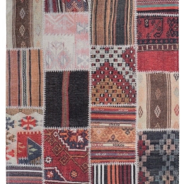 Χαλί Ethno Eth 263 Multi Obsession 115X170cm