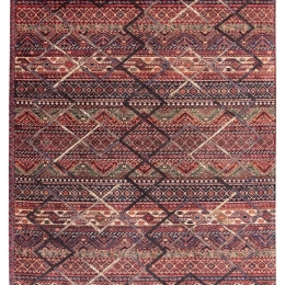Χαλί Ethno Eth 265 Multi Obsession 150X230cm